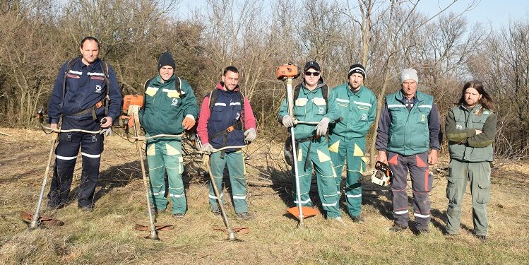 JKP „Drugi oktobar“ sprovodi projekat revitalizacije livadskih i stepskih staništa na Vršačkim planinama