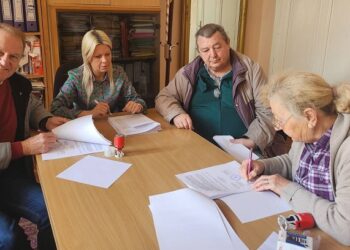 Dodeljena sredstva udruženjima iz oblasti socijalne i zdravstvene zaštite