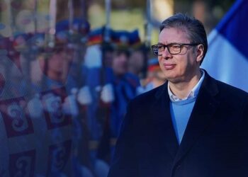 SNS Vršac: Vučić celom svetu dokazao da je Kurti glavna pretnja miru i stabilnosti u regionu