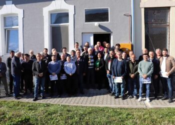 Finalni turnir Kupa Libertatea u šahu održan u Vlajkovcu
