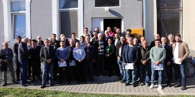 Finalni turnir Kupa Libertatea u šahu održan u Vlajkovcu