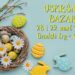 Uskršnji bazar u Vršcu 28. i 29. marta