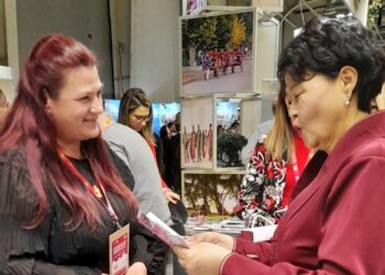 Turistička ponuda Vršca predstavljena u Sofiji