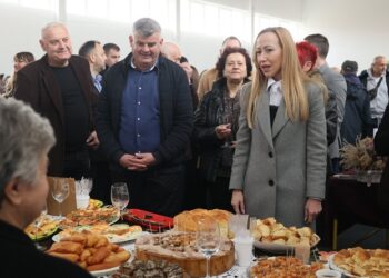 Dani mladih vina u Gudurici: Ponosni na bogatu vinsku i vinogradarsku tradiciju