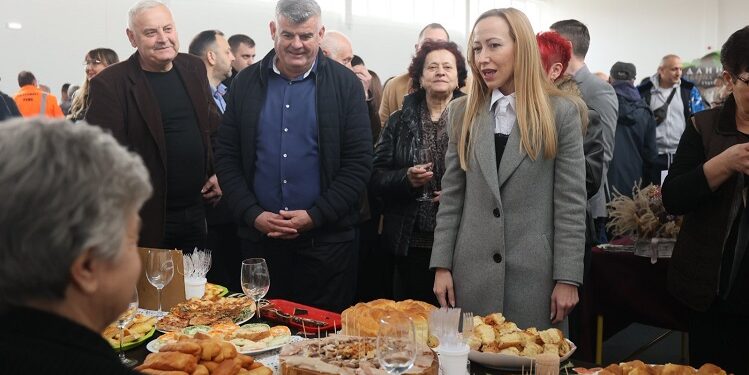 Dani mladih vina u Gudurici: Ponosni na bogatu vinsku i vinogradarsku tradiciju