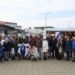 Vršački Naprednjaci uz kafu i čaj razgovarali sa sugrađanima
