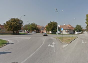 Vozači oprez počinje rekonstrukcija: Petokraka raskrsnica na Margitskom postaje kružni tok!
