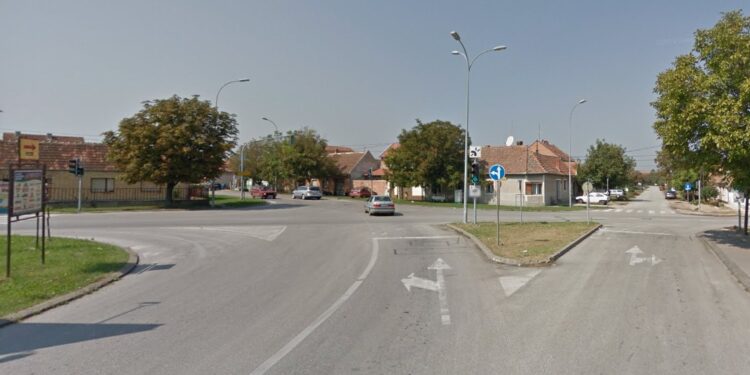 Vozači oprez počinje rekonstrukcija: Petokraka raskrsnica na Margitskom postaje kružni tok!