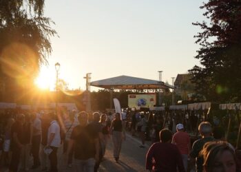 Najava na vreme, kalendare u ruke: Vinofest u Vršcu održaće se 5. i 6. jula