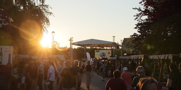 Najava na vreme, kalendare u ruke: Vinofest u Vršcu održaće se 5. i 6. jula