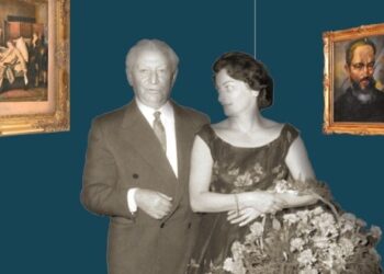 U Gradski muzej Vršac stiže izložba „Poklon-zbirka Dragiše Brašovana“