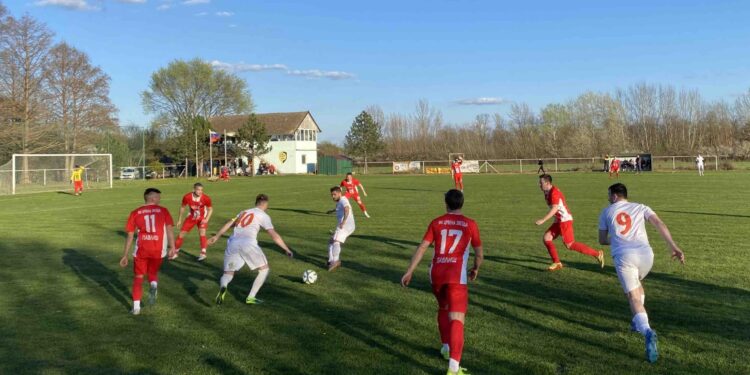 Pobeda Sloge, poraz Hajdučice, Margiti pripao derbi