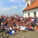 Jubilarna 10. Trka uz stepenice – Vršac 2024 – 26. maja