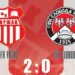 OFK Vršac zabeležio vrednu pobedu