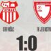 Velika pobeda OFK Vršca, pogledajte snimak utakmice
