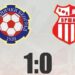 Vrščani poraženi na Bežaniji