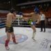 Vuk Pavlović vicešampion Srbije u K1