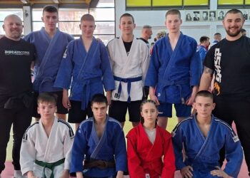 Novih 10 državnih medalja za vršačku Lokomotivu
