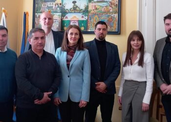 Poverenica za zaštitu ravnopravnosti posetila Nacionalni savet rumunske nacionalne manjine