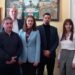 Poverenica za zaštitu ravnopravnosti posetila Nacionalni savet rumunske nacionalne manjine