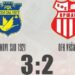 Fudbaleri OFK Vršca izgubili u Novom Sadu (VIDEO)