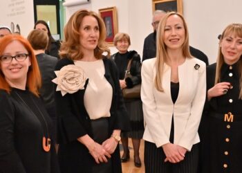 Izložba „Poklon – zbirka Dragiše Brašovana“ otvorena u Gradskom muzeju Vršca