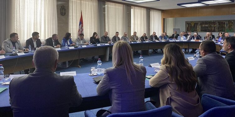 Opštini Plandište odobren projekat uklanjanja divljih deponija