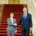 Brnabić sa Johanisom u Bukureštu o povezivanju Vršca i Temišvara