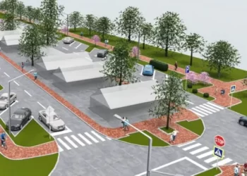 Saznajte kako će se odvijati radovi na rekonstrukciji Glavne ulice