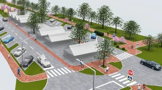 Saznajte kako će se odvijati radovi na rekonstrukciji Glavne ulice