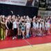 Plesači studija Millennium opet među najboljima u Srbiji