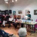 Poezija Jadranke Ćulum u Narodnoj biblioteci u Beloj Crkvi