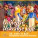 „Najlepše uskršnje jaje“ 21. aprila u Centru Millennium