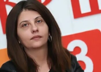 Intervju Start013: Olivera Cicović direktorka Centra za kulturu Alibunar