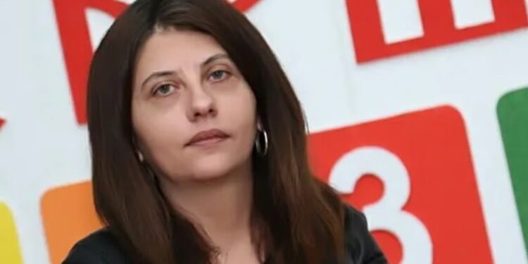Intervju Start013: Olivera Cicović direktorka Centra za kulturu Alibunar