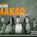 Makao bend premijerno u Studiu Centra Millennium