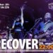 Još jedna premijera u Studiu Centra Millennum: Recover band 29. marta