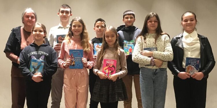 Najbolji recitatori iz Opštine Plandište izborili plasman na zonsku smotru recitatora