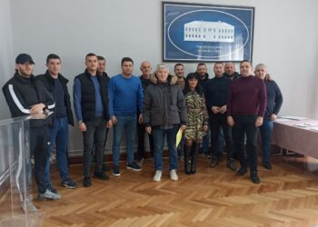 U Beloj Crkvi potpisani prvi ugovori za sport
