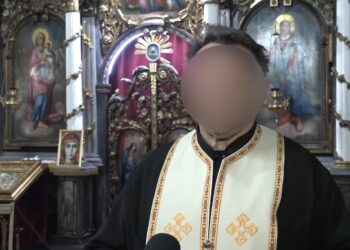 Prvostepeno osuđen sveštenik iz Bele Crkve: Polno uznemiravao maloletnicu