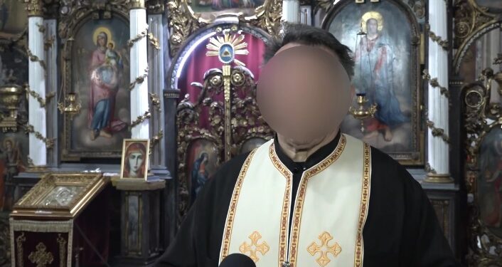 Prvostepeno osuđen sveštenik iz Bele Crkve: Polno uznemiravao maloletnicu