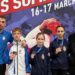 Četiri bronze za četiri takmičara Euro Špeda na Sofia Openu E2 karaktera