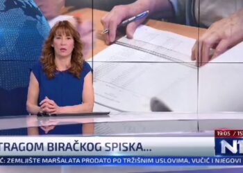 Južni Banat koban za laži Đilasovih televizija: Posle Kovina ispali smešni u Devojačkom bunaru i Crepaji