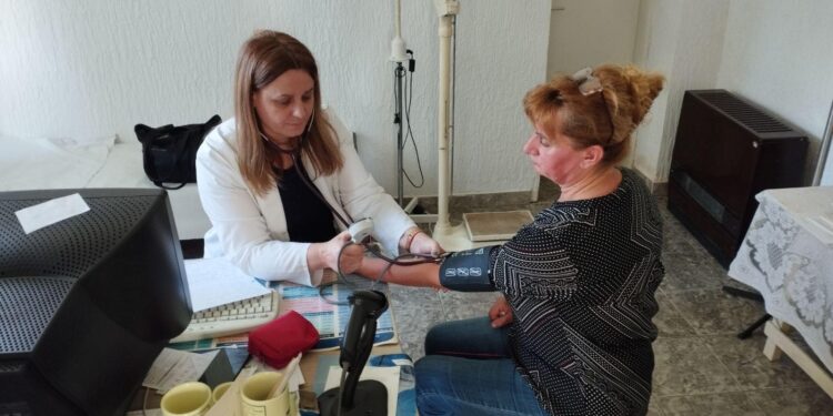 Velika Greda: Preventivni pregledi zakazani za nedelju 10. mart
