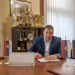 Uskršnja čestitka predsednika Opštine Plandište Jovana Repca