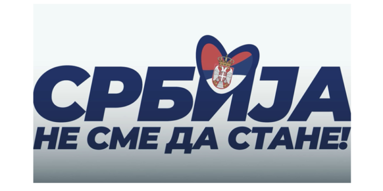 SNS Alibunar: Opozicioni veleizdajnici i gubitnici oličeni u nasilju i mržnji