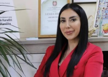 Intervju Start013: Tijana Štiglic, direktorka KOC „Vuk Karadžić“ Plandište