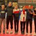 Pregršt medalja za Tekvondo klub Euro Šped u Skoplju i Zrenjaninu