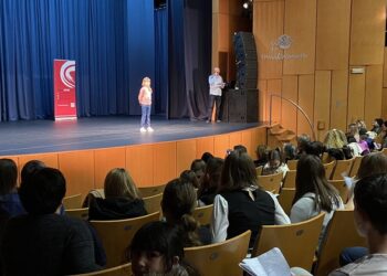 Kulturni centar Vršca: Održana Gradska smotra recitatora, ovo su pobednici