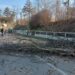 Radovi na očuvanju bezbednosti i infrastrukture kod podvožnjaka na Beogradskom putu